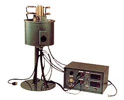 Strutz Electronic Color Dispensing system